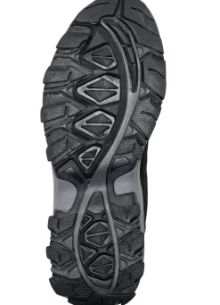 Atmungsaktive Herren-Schnürschuhe, mit herausnehmbarem Fußbett