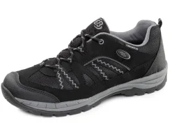 Atmungsaktive Herren-Sneaker, mit Klimamembrane