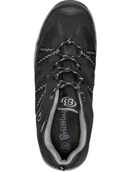 Atmungsaktive Herren-Sneaker, mit Klimamembrane