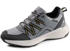 Atmungsaktive Herren-Sneaker, mit Klimamembrane