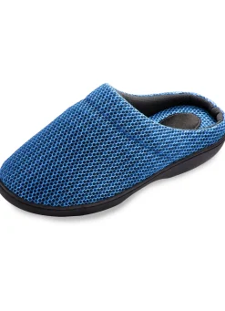 Atmungsaktiver Komfort-Gel Slipper