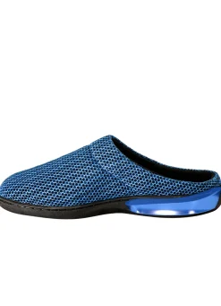 Atmungsaktiver Komfort-Gel Slipper