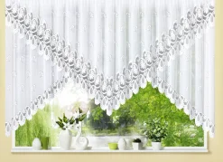 Außergewöhnlicher Kuvertstore