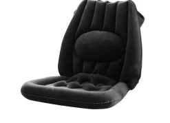 Aufblasbares Sitzkissen