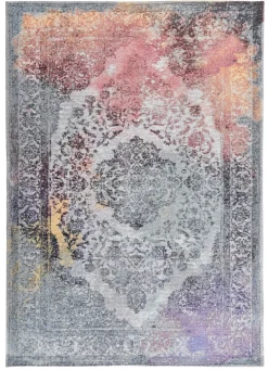 Ausdrucksstarke Teppiche in angenehmer Qualität