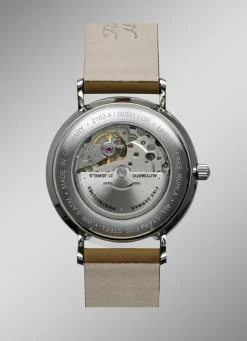 Automatik-Herrenuhr
