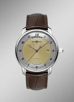 Automatik-Herrenuhr Friedrichshafen 8562-5