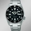 Automatik-Herrenuhr Seiko 5 Sports