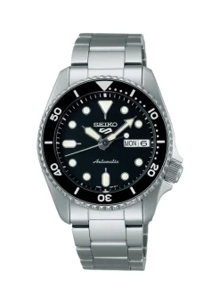 Automatik-Herrenuhr Seiko 5 Sports