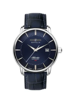 Automatik-Herrenuhr, Zeppelin-Atlantic 8460-5