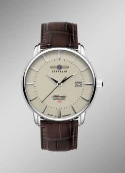 Automatik-Herrenuhr, Zeppelin-Atlantic 8460-5