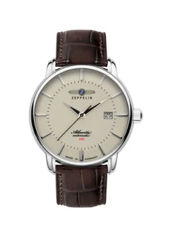 Automatik-Herrenuhr, Zeppelin-Atlantic 8460-5