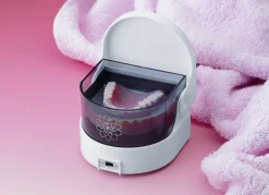 Automatischer Gebissreiniger