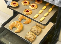 Backfolien-Set, 2-teilig, reißfest