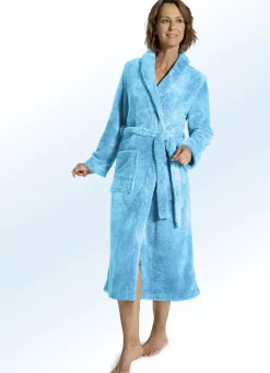 Bademantel für Damen und Herren