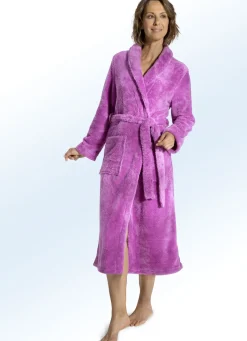 Bademantel für Damen und Herren