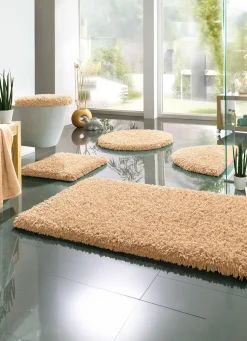 Badgarnitur, für Fußbodenheizung geeignet