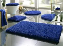 Badgarnitur, für Fußbodenheizung geeignet