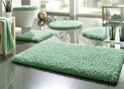 Badgarnitur, für Fußbodenheizung geeignet