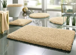 Badgarnitur, für Fußbodenheizung geeignet