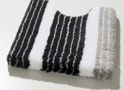 Badgarnitur in barfußweicher Qualität