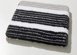 Badgarnitur in barfußweicher Qualität