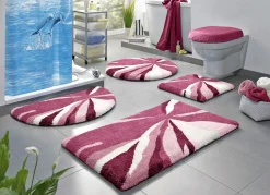 Badgarnitur in super weicher und angenehmer Qualität