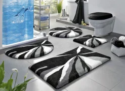 Badgarnitur in super weicher und angenehmer Qualität