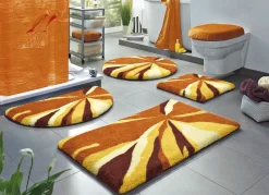 Badgarnitur in super weicher und angenehmer Qualität