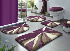 Badgarnitur in super weicher und angenehmer Qualität