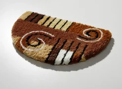 Badgarnitur in Table Tuft Qualität