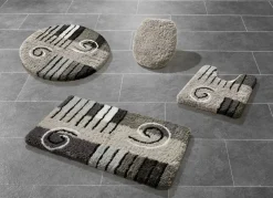 Badgarnitur in Table Tuft Qualität