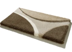 Badgarnitur mit rutschhemmendem TPR-Rücken