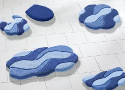 Badgarnitur von Grund in pflegeleichter Qualität