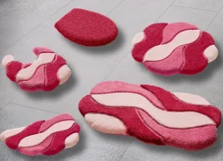 Badgarnitur von Grund in pflegeleichter Qualität