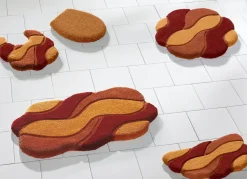 Badgarnitur von Grund in pflegeleichter Qualität