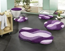 Badgarnitur von Grund in pflegeleichter Qualität