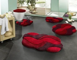 Badgarnitur von Grund in pflegeleichter Qualität