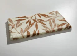 Badgarnitur von Grund mit rutschhemmender Rückseite