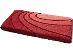 Badgarnitur von Kleine Wolke mit rutschhemmender Rückseite