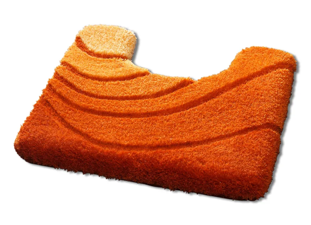 Badgarnitur von Kleine Wolke mit rutschhemmender Rückseite