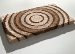 Badgarnitur von Kleine Wolke mit rutschhemmender Rückseite