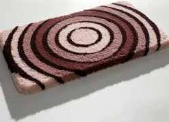 Badgarnitur von Kleine Wolke mit rutschhemmender Rückseite