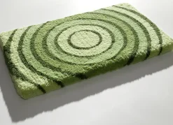 Badgarnitur von Kleine Wolke mit rutschhemmender Rückseite