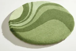 Badgarnitur von Kleine Wolke mit rutschhemmender Rückseite