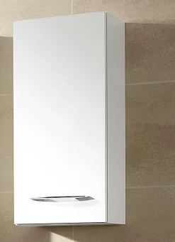 Badmöbel-Programm, auch hängend montierbar