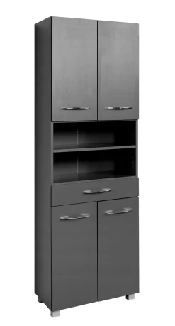 Badmöbel-Programm, auch hängend montierbar