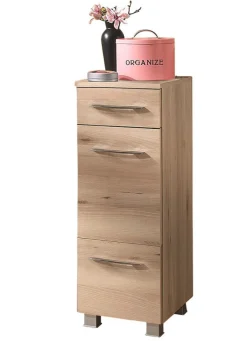 Badmöbel-Programm, auch hängend montierbar