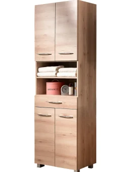 Badmöbel-Programm, auch hängend montierbar