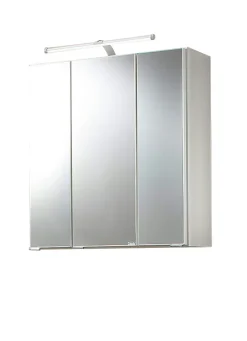 Badmöbel-Programm, auch hängend montierbar